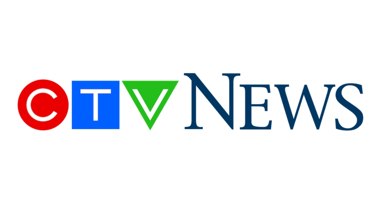 CTV News: ‘NOT the 51st State’ art brings booming business to small, Sunshine Coast online store