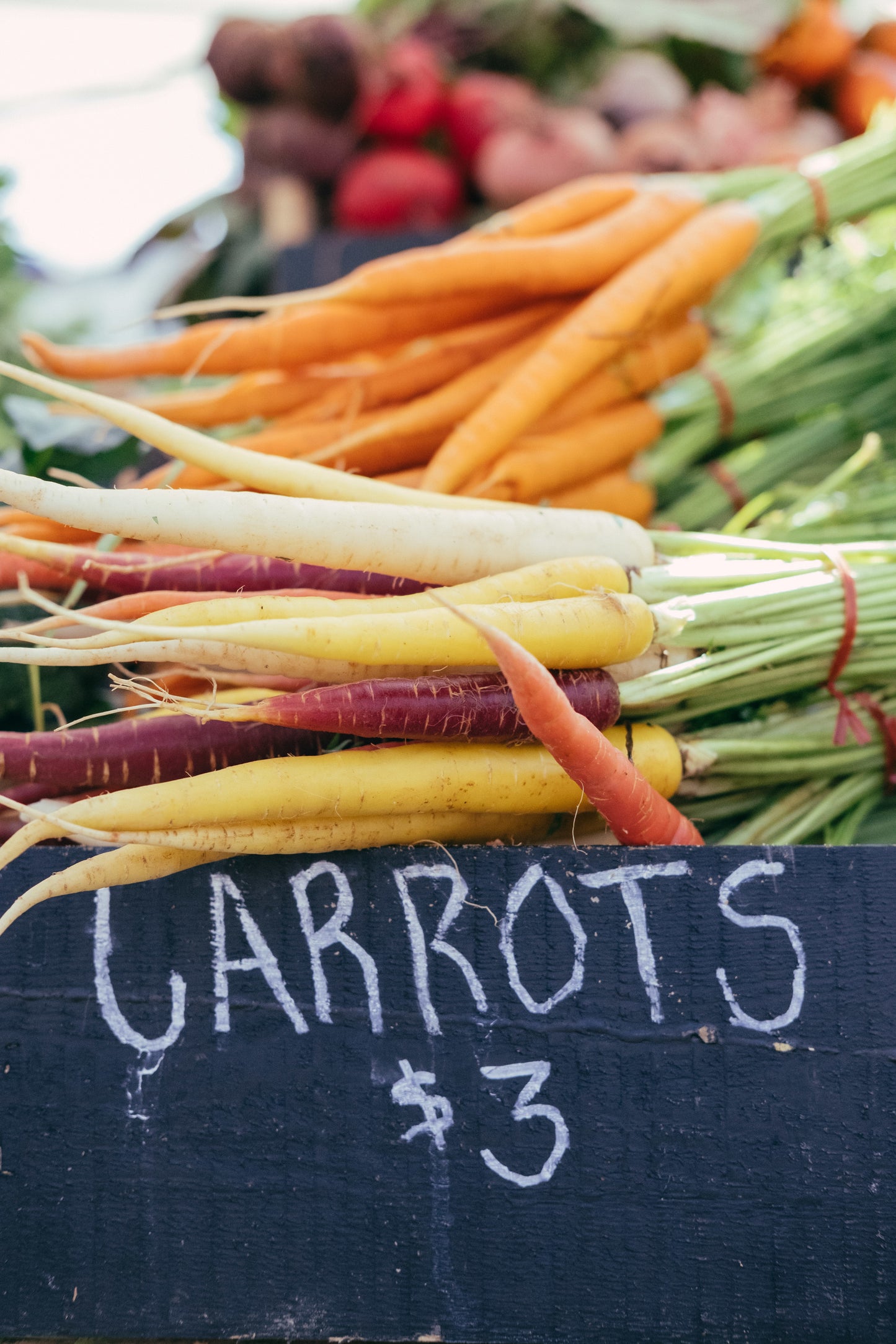Ladner Village Market