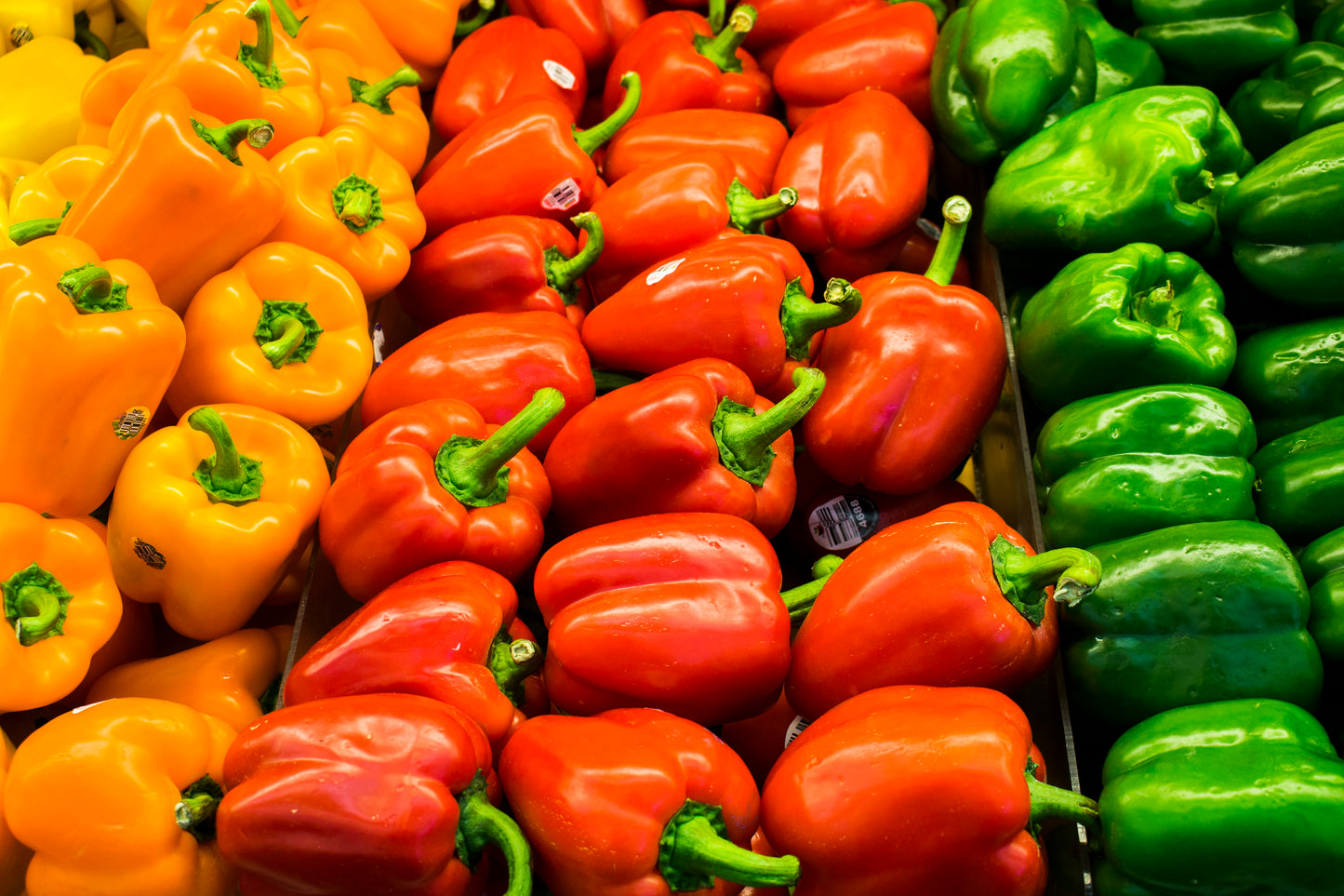 Ladner Village Market
